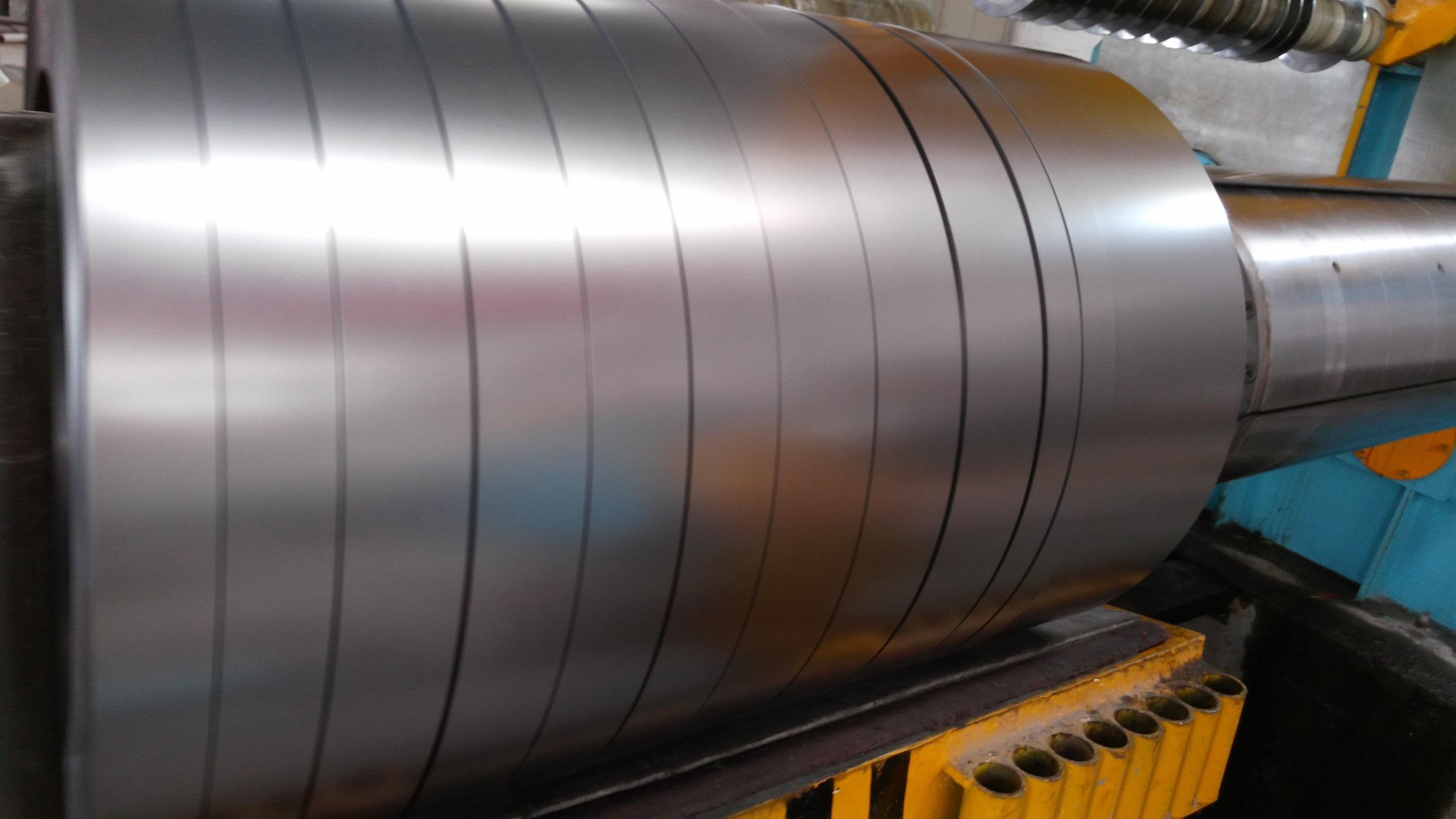 鎳基合金與不銹鋼有什么區(qū)別? 鎳基合金與不銹鋼有什么區(qū)別?