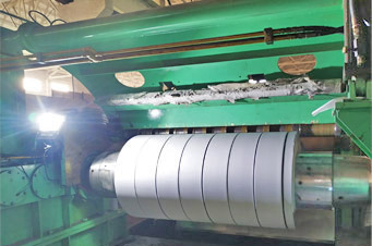 不銹鋼鋼帶 不銹鋼鋼帶